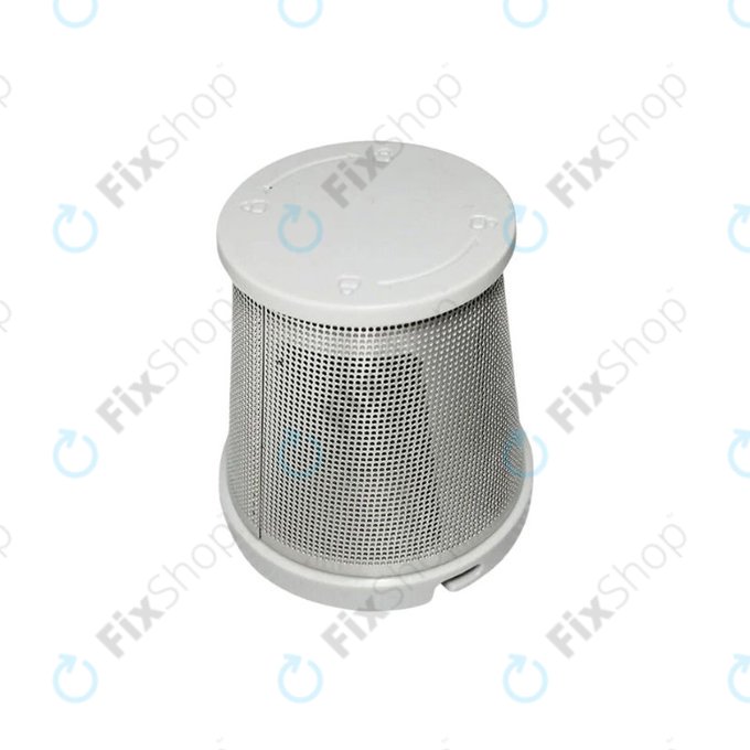 Xiaomi Mi Vacuum Cleaner Mini - Staubfilterabdeckung (Metallisch)