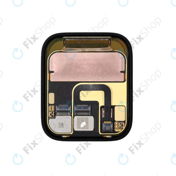 Apple Watch 6 40mm - LCD Display + Touchscreen Front Glas Refurbished PRO