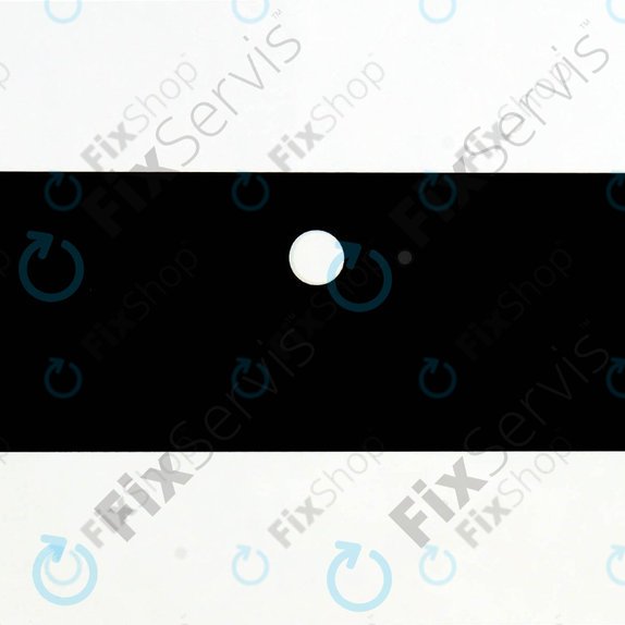 Apple iMac 27" A1312 (Late 2009 - Mid 2011) - Front Glas