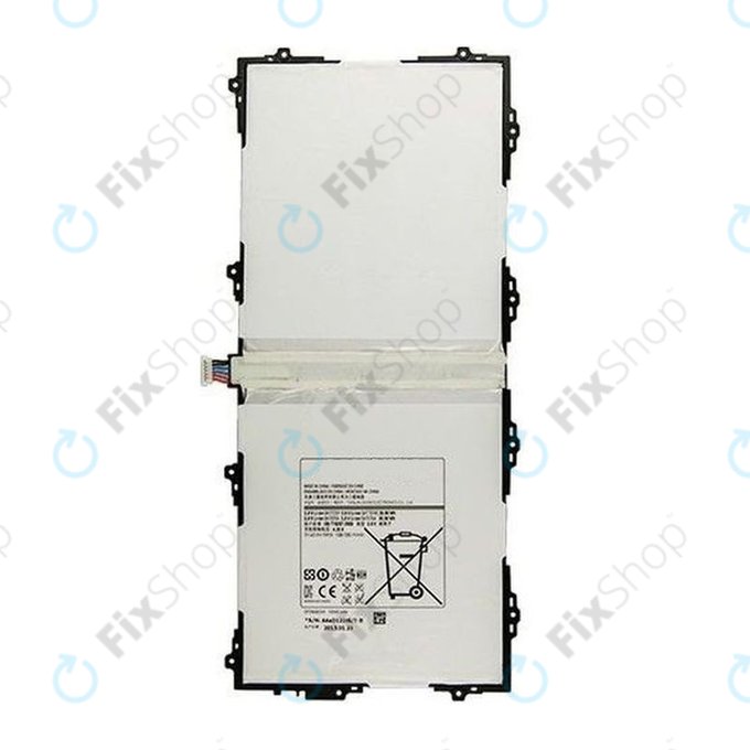 Samsung Galaxy Tab 3 10.1 P5200, P5210 - Akku Batterie SP3081A9H, T4500E, T4500C 6800mAh