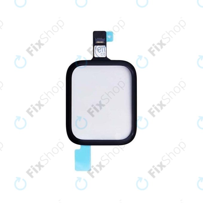 Apple Watch 5, SE 44mm, SE 2 44mm - Touchscreen Front Glas