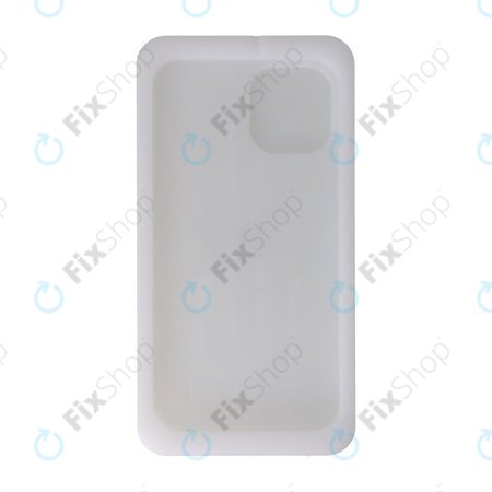 Refox - Wasserdichtes Formwerkzeug für Schleif- und Poliermaschine (Apple iPhone 11, XR)