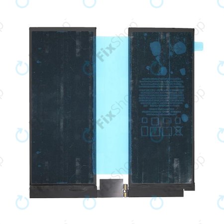 Apple iPad Pro 12.9 (3rd Gen 2018, 4th Gen 2020) - Akku Batterie 9720mAh