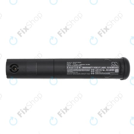 Akku batterie für Dyson Omni-Glide, 2500mAh, Li-Ion, 14.4V, SV19, HQ