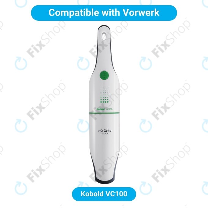 Vorwerk Kobold VC100 - Staubfilter