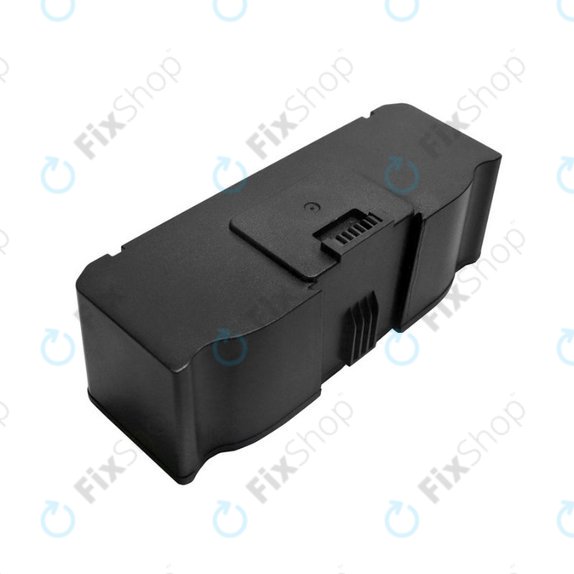 iRobot Roomba e-series, i-series - Akku Batterie ABL-D1, 4624864, ABL-D2 Li-Ion 14.4V 6800mAh HQ