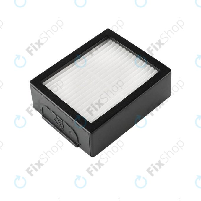 iRobot Roomba e-series, i-series, j-series - HEPA-Filter (3Stk.)