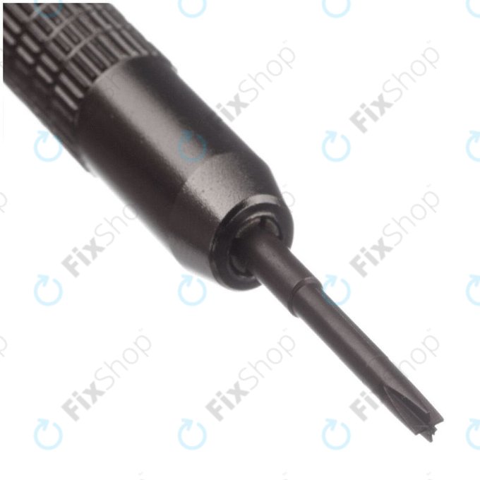 LJL 129-5 - Magnetischer Präzisionsschraubendreher für Smartphones 5in1