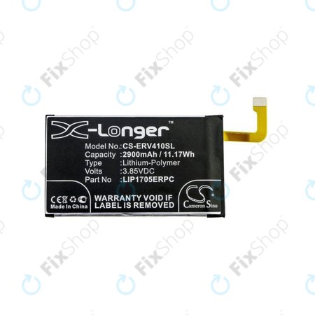 Sony Xperia 5 - Akku Batterie LIP1705ERPC 2900mAh HQ