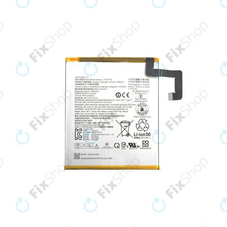 Lenovo Tab M10 Plus - Akku Batterie L19D1P32 5000mAh