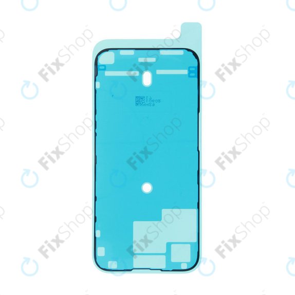 LCD Klebestreifen Sticker (Adhesive) für iPhone 15 Pro Max | 923-09190-S | Genuine Apple