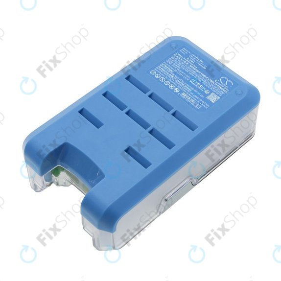 Akku batterie für Tineco Pure One S11, A11, 2000mAh, Li-Ion, 21.6V, ZB1965-20P, HQ
