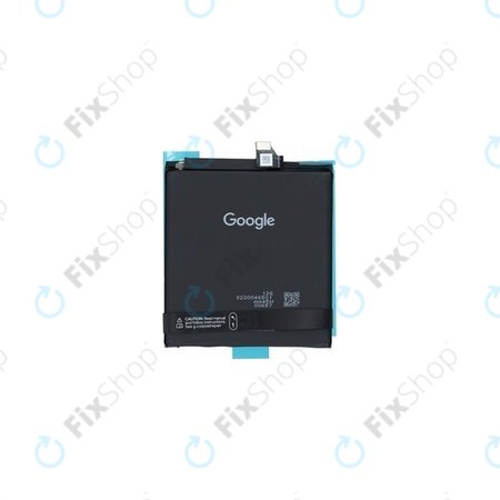 Google Pixel 9 Pro XL - Akku Batterie GH2MB 5060mAh - G949-01033-00 Genuine Service Pack
