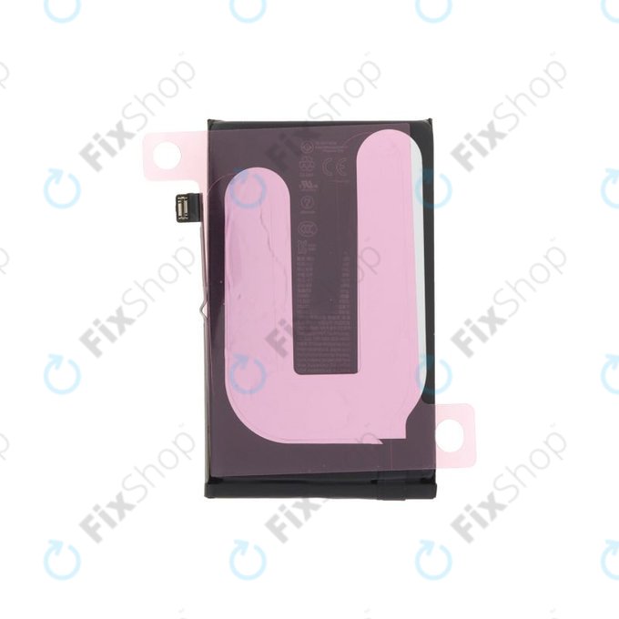 Apple iPhone 16 - Akku Batterie 3561mAh