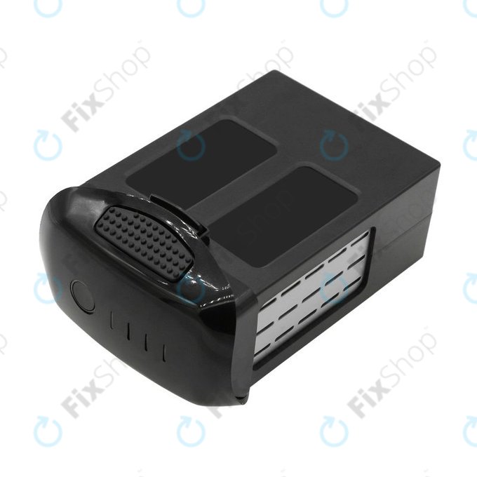 Akku batterie für DJI Phantom 4 Pro, 5870mAh, Li-Pol, 15.2V, CP.PT.00000033.01, HQ