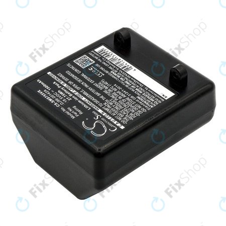 Samsung SS7550, SS7555, SSR200 - Akku Batterie DJ96-00142A Lio-Ion 18.5V 1500mAh HQ