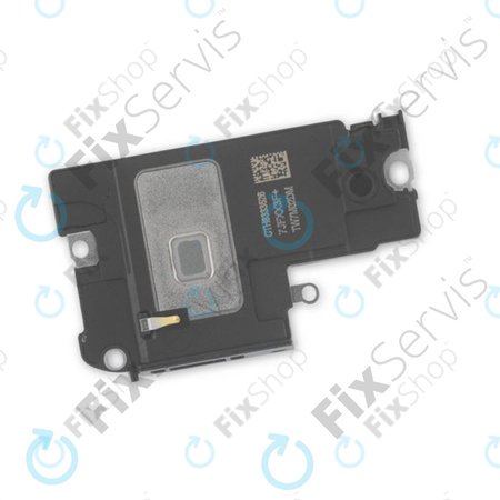 Apple iPhone XS Max - Lautsprecher