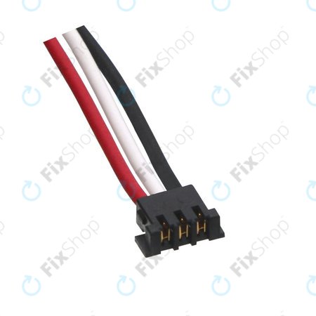 Akku batterie für Sony PS Vita, 2200mAh, Li-Pol, 3.7V, SP65M, HQ