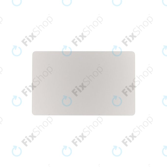 Kompletter Trackpad für MacBook Pro 14", A3112 (2024), Silver, 661-42547, Genuine Apple