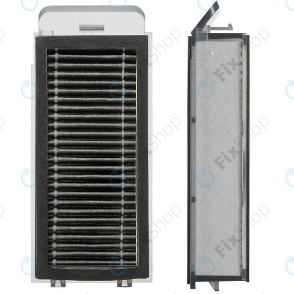Xiaomi Dreame X50 Ultra, L40s Pro Ultra, Mova V50 Ultra, P60 - HEPA-filter