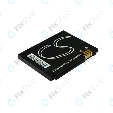 Akku batterie für Motorola Aura, SLVR L2, L7, L9, 750mAh, Li-Ion, 3.7V, BC50, HQ