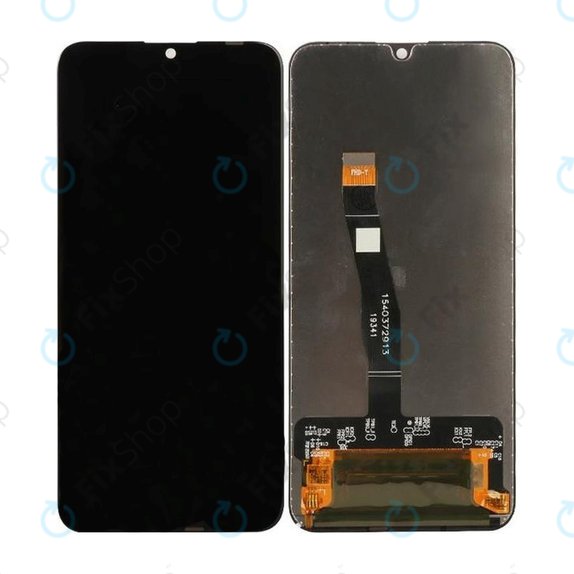 Huawei Honor 20e - LCD Display + Touchscreen Front Glas TFT