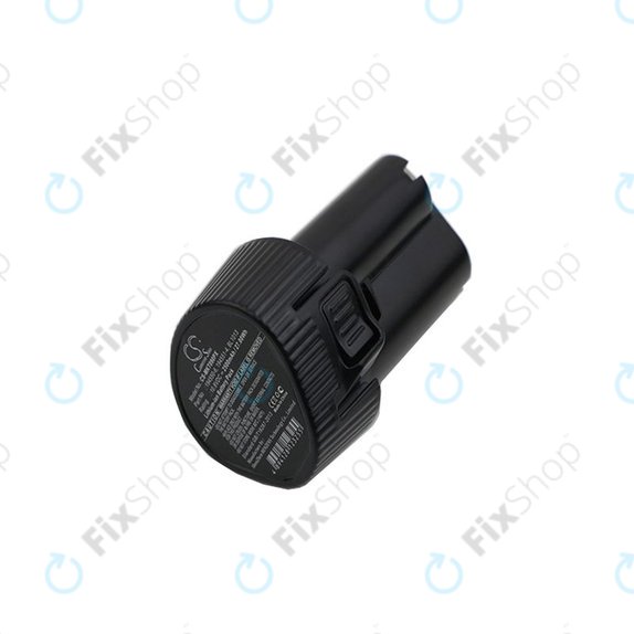 Akku batterie für Makita CC300, LC01, JV100, 2500mAh, Li-Ion, 10.8V, 194550-6, HQ