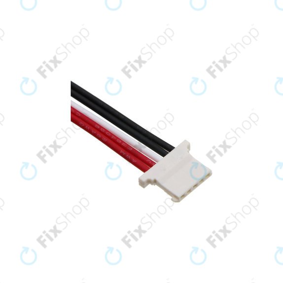 Batterie für Polar V650, 1400mAh, Li-Pol, 3.7V, G484466P, HQ