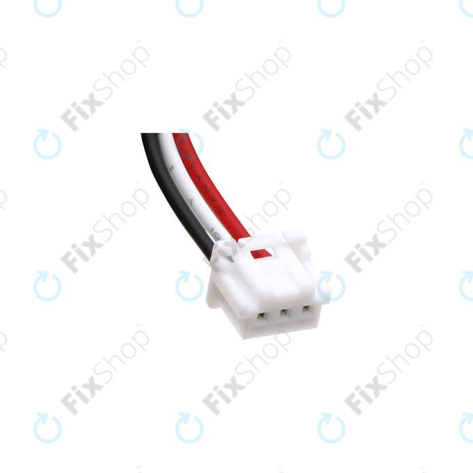 Batterie für Sonos Roam, 5200mAh, Li-Ion, 3.7V, 111-00005, HQ