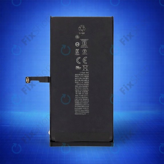 Apple iPhone 15 - Akku Batterie A3018 3349mAh Service Pack