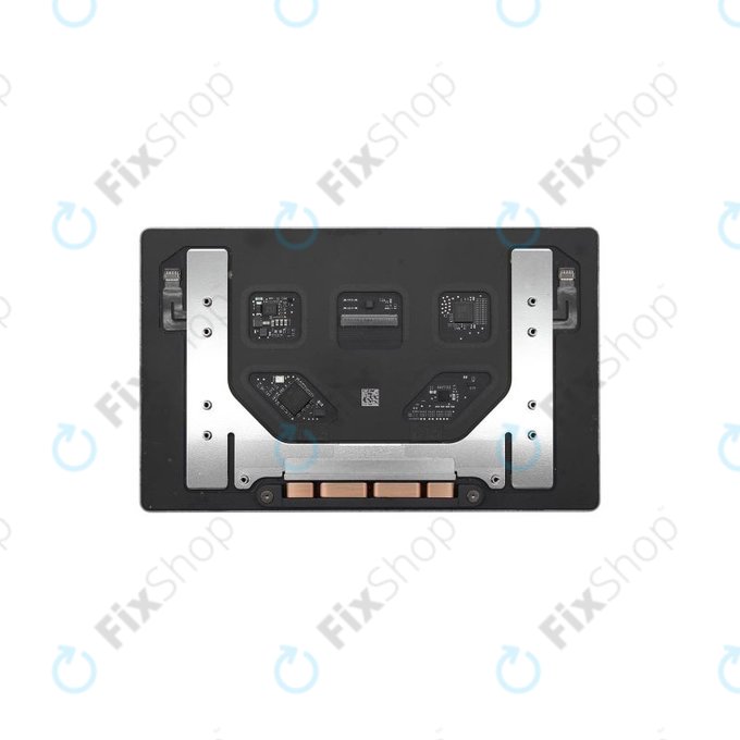 Apple MacBook Pro 13" A2338 (2020) - Trackpad (Silver)