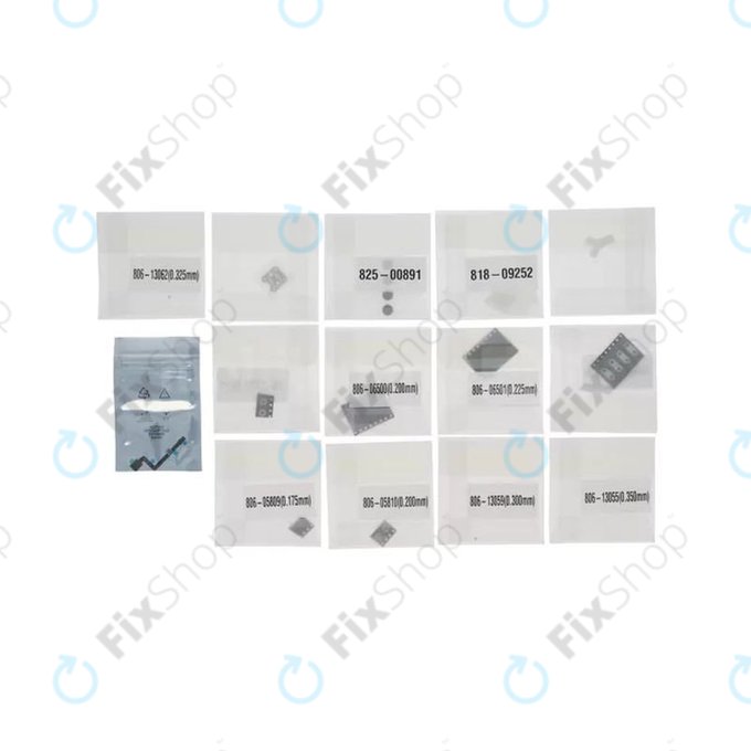 Oberer Tastaturrahmen für MacBook Pro 14", A3185 (2024), mit US-Tastatur und Akku, Space Black, 661-50210, Genuine Apple