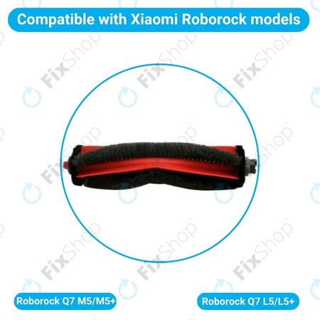 Xiaomi Roborock Q7 M5, Q7 M5+, Q7 L5, Q7 L5+ - Hauptbürste