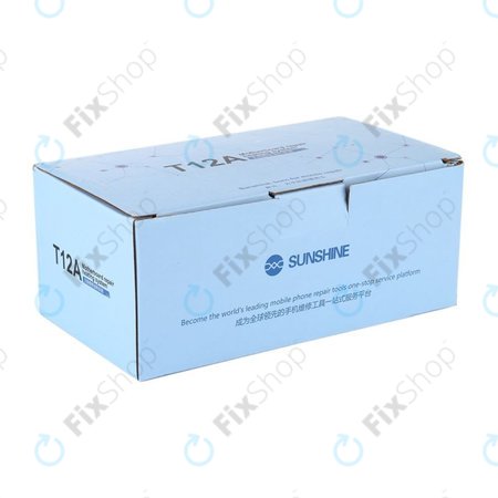 Sunshine SS-T12A - Hauptplatine PCB geschichtete Heizung - Hauptstation