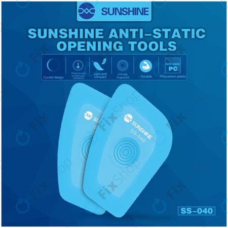 Sunshine SS-040 - ESD Anti-Statik Öffnungswerkzeug