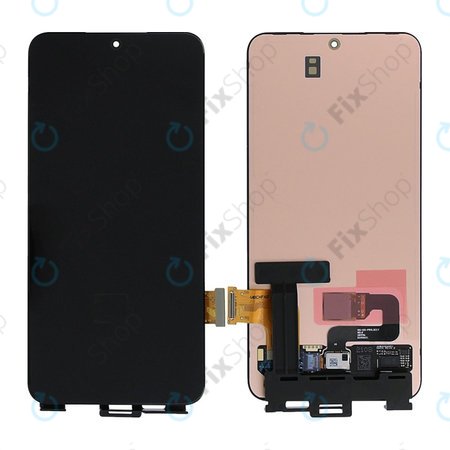 Samsung Galaxy S22 S901B - LCD Display + Touch Screen - GH96-14786A Genuine Service Pack
