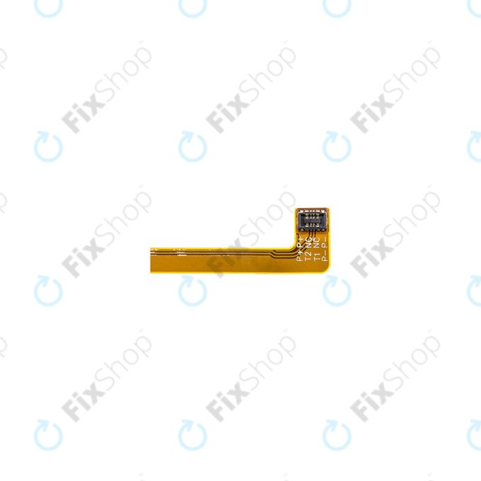 Motorola One Vision - Akku Batterie KR40 3200mAh HQ