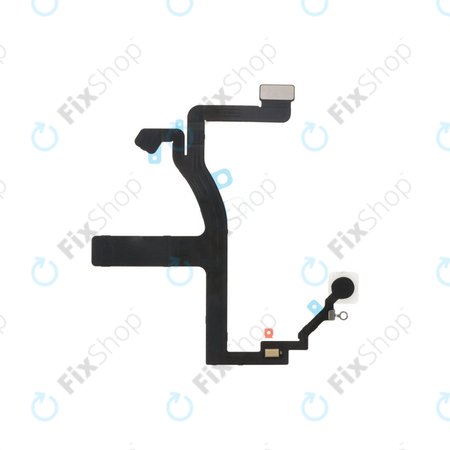 Apple iPhone 15 - Näherungssensor + Flex Kabel