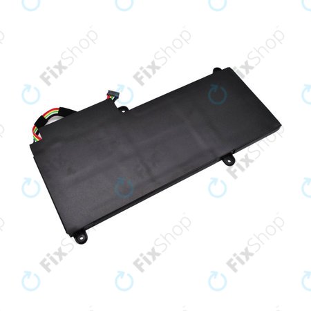 Batterie für Lenovo ThinkPad E450, E455, E460, E465, T470p, ThinkPad Edge E450 i7, 4400mAh, Li-Ion, 10.8V, 45N1752, HQ