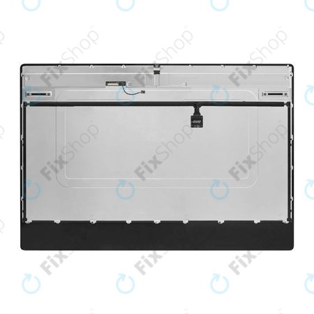 Apple iMac 24" M1 A2438, A2439 (2021) - Retina 5K LCD Display (Silver) Refurbished