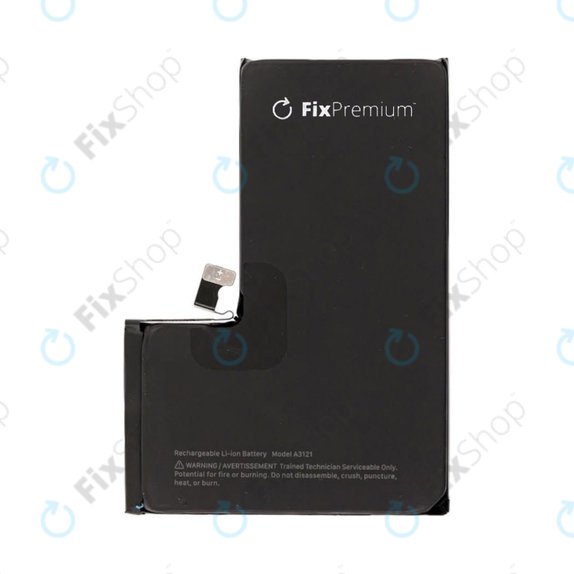 Batterie für iPhone 15 Pro Max, 4422mAh, DIAGNOSTIC