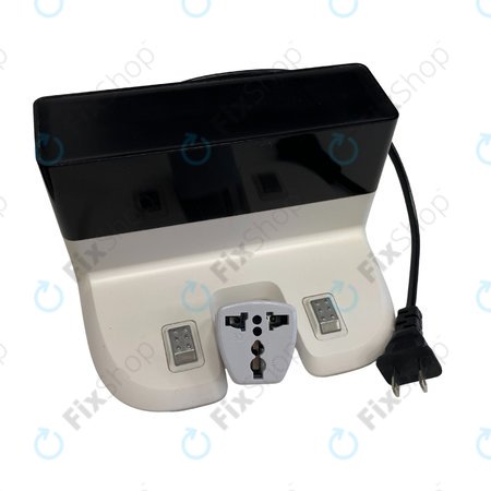 Ecovacs Deebot N8, T-series - Ladestation (Weiß)