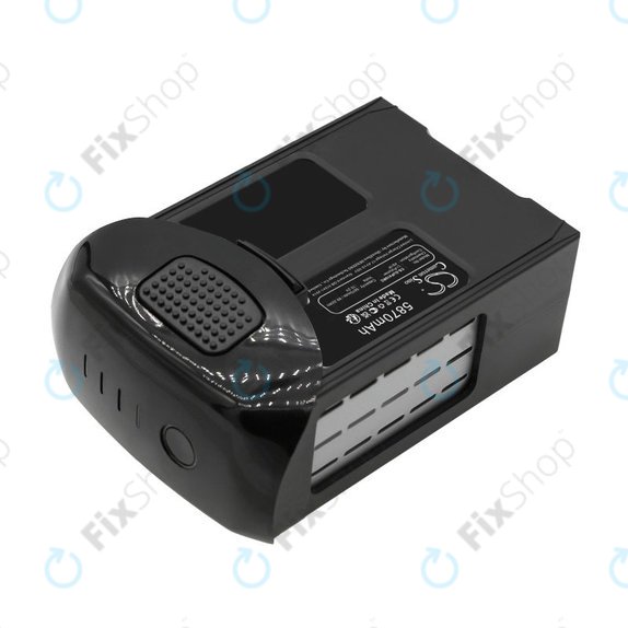Akku batterie für DJI Phantom 4 Pro, 5870mAh, Li-Pol, 15.2V, CP.PT.00000033.01, HQ