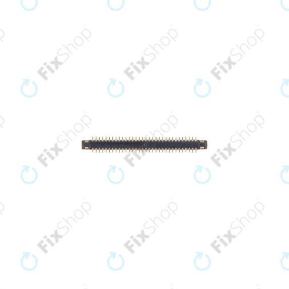 Samsung Galaxy A50 A505F - FPC Anschluss auf dem Mainboard 64Pin