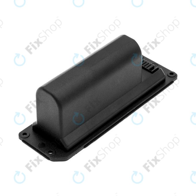 Batterie für Bose 413295, Bose SoundLink Mini, 2600mAh, Li-Ion, 7.4V, 063404, HQ