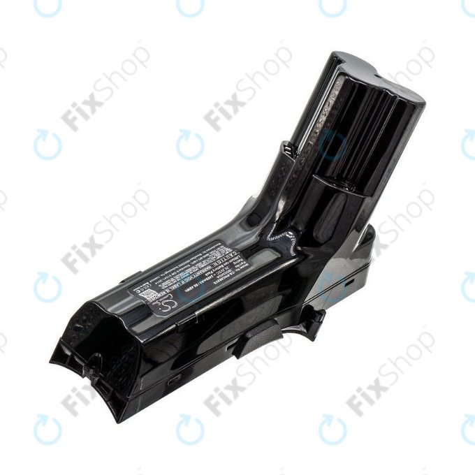 Philips SpeedPro Max, SpeedPro Max Aqua - Akku Batterie IBD034GA Li-Ion 25.2V 2400mAh HQ