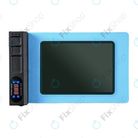 Wylie WI-1805 - Heizkissen - LCD-Bildschirmtrenner