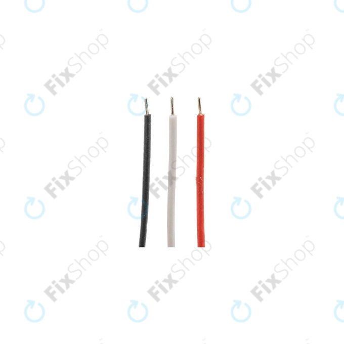 Batterie für Jabra Evolve 65, 80, 250mAh, Li-Pol, 3.7V, AHB472625PLT, HQ