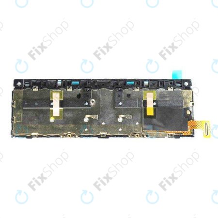 Blackberry Passport - Tastatur (Black)