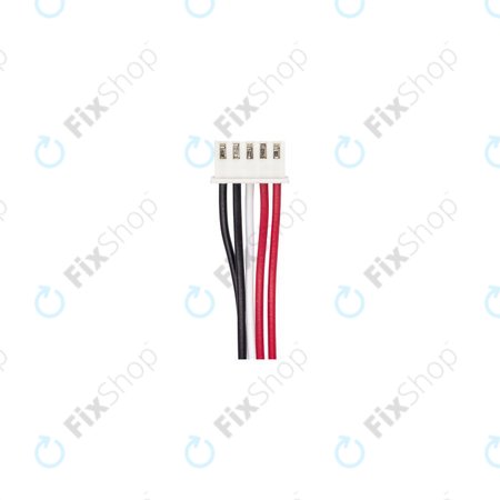 JBL Charge 3 (2015), Charge 3 Stealth Edition - Akku Batterie Li-Pol 6000mAh HQ